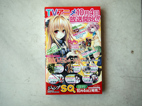【京まふ】『薄桜鬼』の袋や、『絶縁のテンペスト』の小冊子など、パブリックデー1日目の配布物を一挙にご紹介！-6