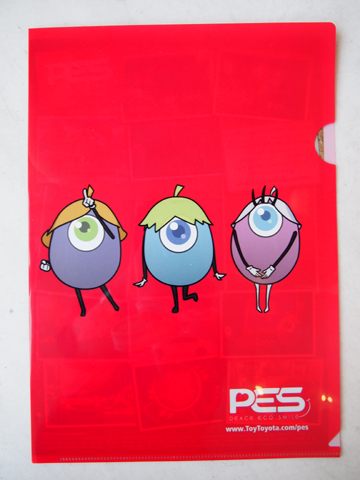 【京まふ】『薄桜鬼』の袋や、『絶縁のテンペスト』の小冊子など、パブリックデー1日目の配布物を一挙にご紹介！-13