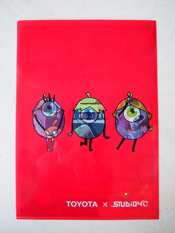 【京まふ】『薄桜鬼』の袋や、『絶縁のテンペスト』の小冊子など、パブリックデー1日目の配布物を一挙にご紹介！-14