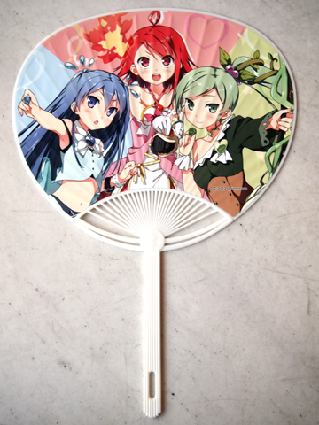 【京まふ】『薄桜鬼』の袋や、『絶縁のテンペスト』の小冊子など、パブリックデー1日目の配布物を一挙にご紹介！-15