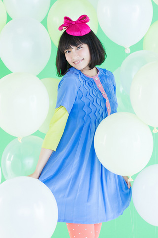 中島愛5周年ライブ、チケット一般発売開始せまる!-1