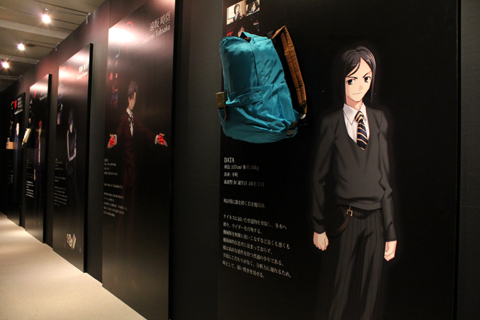「Fate/Zero展」東京会場、9月26日より開幕！　名古屋会場ではなかった展示も盛りだくさん!!-4