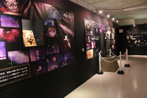 「Fate/Zero展」東京会場、9月26日より開幕！　名古屋会場ではなかった展示も盛りだくさん!!の画像-8