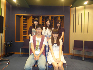 『ブラコン』は個性ですっ!!『お兄ちゃんだけど愛さえあれば関係ないよねっ』アフレコ現場からキャストコメント-3