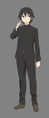 『ブラコン』は個性ですっ!!『お兄ちゃんだけど愛さえあれば関係ないよねっ』アフレコ現場からキャストコメント-5