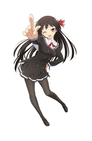 『ブラコン』は個性ですっ!!『お兄ちゃんだけど愛さえあれば関係ないよねっ』アフレコ現場からキャストコメント-6