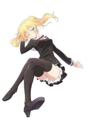 『ブラコン』は個性ですっ!!『お兄ちゃんだけど愛さえあれば関係ないよねっ』アフレコ現場からキャストコメント-7