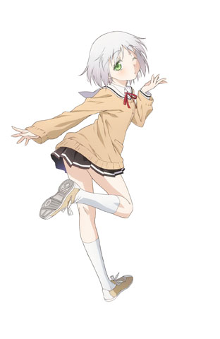 『ブラコン』は個性ですっ!!『お兄ちゃんだけど愛さえあれば関係ないよねっ』アフレコ現場からキャストコメント-8