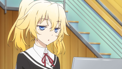 『ブラコン』は個性ですっ!!『お兄ちゃんだけど愛さえあれば関係ないよねっ』アフレコ現場からキャストコメント-16