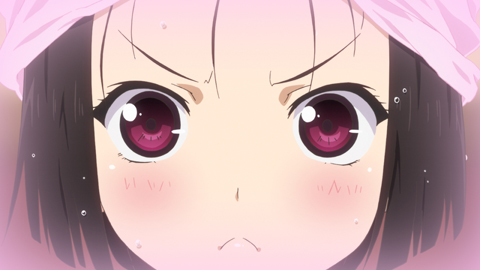 『ブラコン』は個性ですっ!!『お兄ちゃんだけど愛さえあれば関係ないよねっ』アフレコ現場からキャストコメント-19