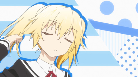 『ブラコン』は個性ですっ!!『お兄ちゃんだけど愛さえあれば関係ないよねっ』アフレコ現場からキャストコメント-21