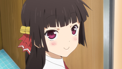 『ブラコン』は個性ですっ!!『お兄ちゃんだけど愛さえあれば関係ないよねっ』アフレコ現場からキャストコメント-23