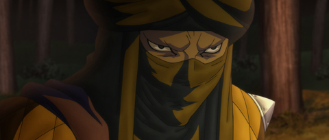 『ベルセルク 降臨』鍵を握る新キャラ声優が発表!コメントも!-4