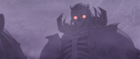 『ベルセルク 降臨』鍵を握る新キャラ声優が発表!コメントも!-6