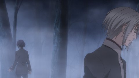 アニメ『緋色の欠片　第二章』、第2話「暗雲の予兆」先行場面写真を公開！-10