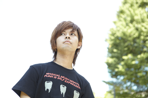 トークにバンドにDJに! 変幻自在のアーティスト「ゆよゆっぺ」が初のワンマンイベントを「MOtOLOiD Presents リアルちょりちょりフェスティバル」を開催!-1