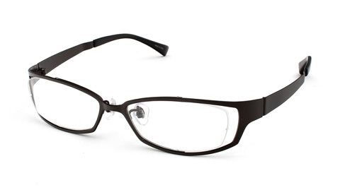 JINS『ヱヴァ』メガネにゲンドウモデル登場、予約受付開始-2