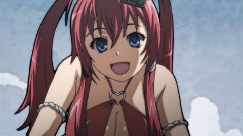 二期製作&再放送も決定の『百花繚乱サムライガールズ』がBlu-ray Boxで2013年2月27日(水)に発売!-15