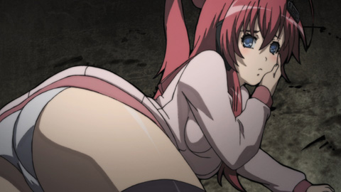 二期製作&再放送も決定の『百花繚乱サムライガールズ』がBlu-ray Boxで2013年2月27日(水)に発売!-17