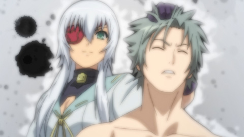 二期製作&再放送も決定の『百花繚乱サムライガールズ』がBlu-ray Boxで2013年2月27日(水)に発売!-23