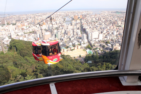 【マチ★アソビ vol.9】ステージイベント開催前日レポ! 秋のマチ★アソビは徳島駅周辺だけでなく、眉山もイベントの舞台!!-10