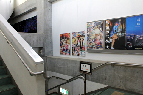 【マチ★アソビ vol.9】ステージイベント開催前日レポ! 秋のマチ★アソビは徳島駅周辺だけでなく、眉山もイベントの舞台!!-11