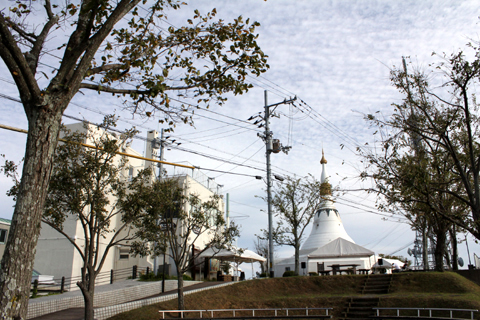 【マチ★アソビ vol.9】ステージイベント開催前日レポ! 秋のマチ★アソビは徳島駅周辺だけでなく、眉山もイベントの舞台!!-12