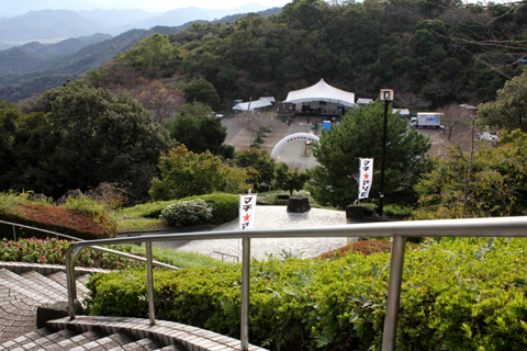 【マチ★アソビ vol.9】ステージイベント開催前日レポ! 秋のマチ★アソビは徳島駅周辺だけでなく、眉山もイベントの舞台!!-15