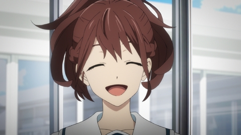 アニメ『ロボティクス・ノーツ』のPV第2弾の場面カットをご紹介!-1