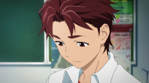 アニメ『ロボティクス・ノーツ』のPV第2弾の場面カットをご紹介!-2