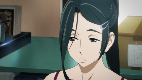 アニメ『ロボティクス・ノーツ』のPV第2弾の場面カットをご紹介!-6