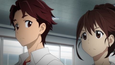 アニメ『ロボティクス・ノーツ』のPV第2弾の場面カットをご紹介!-9