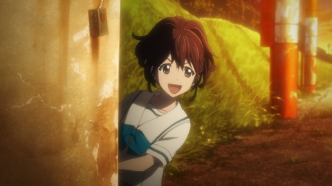 アニメ『ロボティクス・ノーツ』のPV第2弾の場面カットをご紹介!-10