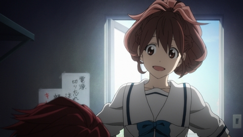 アニメ『ロボティクス・ノーツ』のPV第2弾の場面カットをご紹介!-11