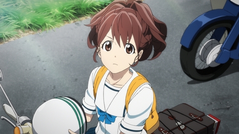 アニメ『ロボティクス・ノーツ』のPV第2弾の場面カットをご紹介!-12