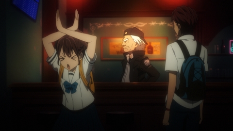 アニメ『ロボティクス・ノーツ』のPV第2弾の場面カットをご紹介!-13