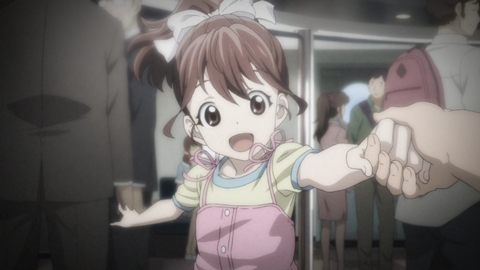 アニメ『ロボティクス・ノーツ』のPV第2弾の場面カットをご紹介!-16