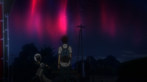 アニメ『ロボティクス・ノーツ』のPV第2弾の場面カットをご紹介!-17