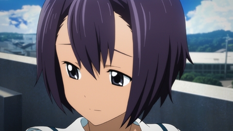 アニメ『ロボティクス・ノーツ』のPV第2弾の場面カットをご紹介!-18