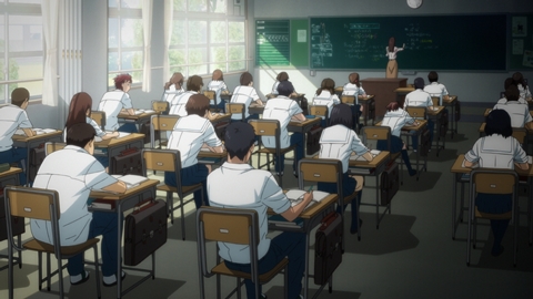 アニメ『ロボティクス・ノーツ』のPV第2弾の場面カットをご紹介!-19