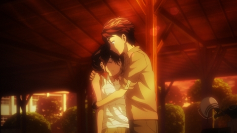 アニメ『ロボティクス・ノーツ』のPV第2弾の場面カットをご紹介!-21