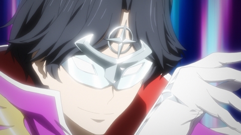 アニメ『ロボティクス・ノーツ』のPV第2弾の場面カットをご紹介!-22