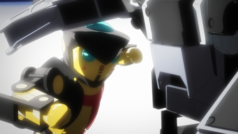 アニメ『ロボティクス・ノーツ』のPV第2弾の場面カットをご紹介!-23