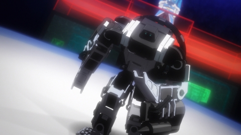 アニメ『ロボティクス・ノーツ』のPV第2弾の場面カットをご紹介!-24