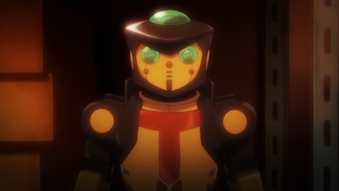 アニメ『ロボティクス・ノーツ』のPV第2弾の場面カットをご紹介!-25