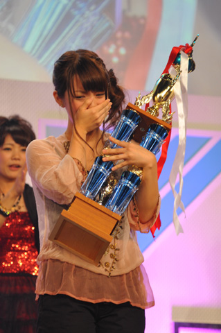 史上屈指のハイレベルバトルが展開！第6回全日本アニソングランプリ決勝大会が開催！！