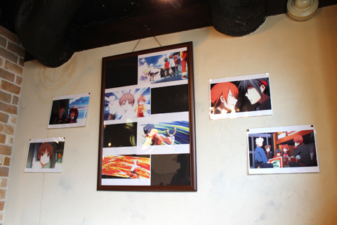 新たなるコラボミッションがスタート！　秋葉原で開催中の『リトルバスターズ！カフェ』レポートの画像-1