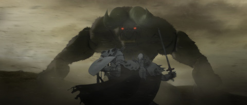 『ベルセルク』未公開映像を含むワールドトレーラーが公開!手がけたのは森本晃司監督!-1