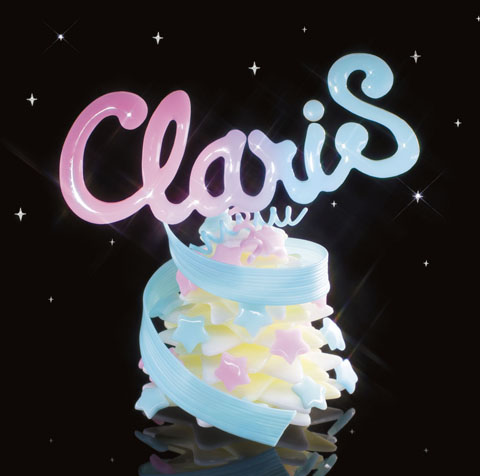 ClariS新曲『ルミナス』を歌ってサイン入りグッズGETしちゃえ！-2