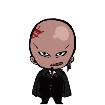 今度は料理で対決だ！　『アルカナ・ファミリア -フェスタ・レガーロ-』が2012年発売決定！　出演キャスト連続インタビュー企画　ダンテ役・小杉十郎太さん編-2